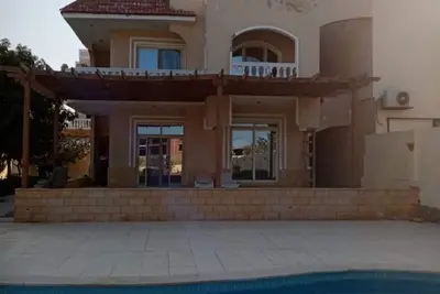 Image de Privat villa whit pool, quiet area