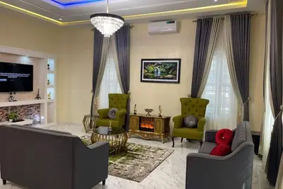 Image de S & S Comfort Haven