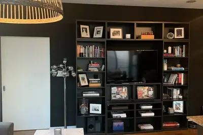 Image de Beautiful Downtown Condo Overlooking Scotiabank Arena