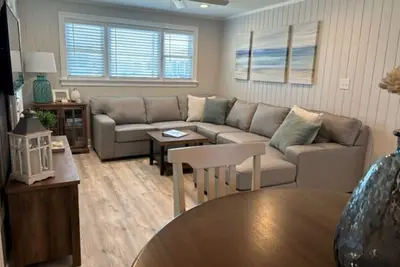 Image de Family Friendly Beach Cottage