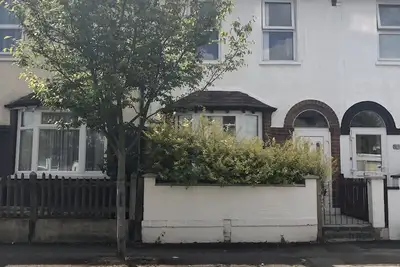 Image de Wimbledon House with Garden