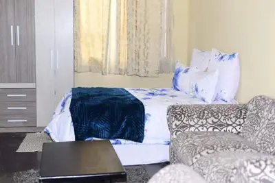 Image de Beautiful Apartment surrounded by romantic and touristic environment