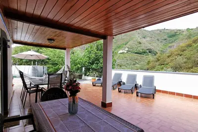 Image de Peaceful retreat in Doramas Rural Park