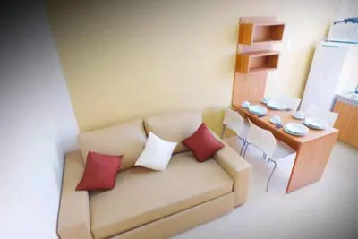 Image de Apartment at Encontro das Águas Thermas Resort in Caldas Novas