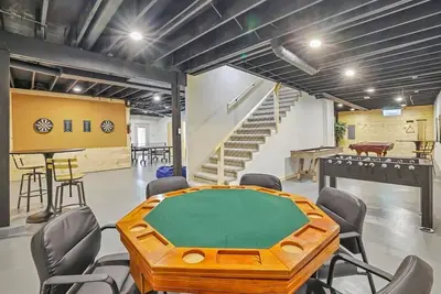 Image de Deer Run Manor - Indoor Pool, Hot Tub & Game Room