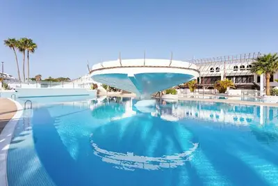 Image de Home2Book Cosy Pool & Terrace, Costa del Silencio