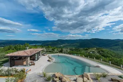 Image de Villa Casa Lirio with Pool