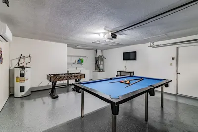Image de Entire House with Game Room in Lutz, Near Tampa and Wesley Chapel