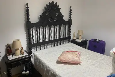 Image de 3-bedroom apartment in the heart of Santa Comba Dão. City center