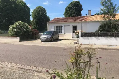 Image de Mers et Marais au Soleil Levant