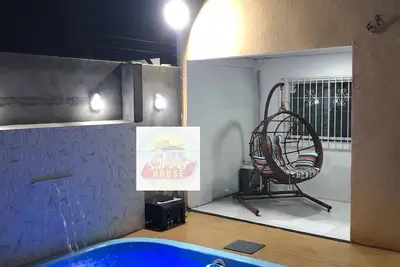 Image de Cozy house
