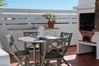 Image de Appartement-Salle d'eau-Terrasse