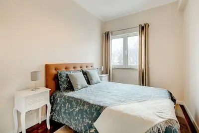 Charming & Cosy Apartment in Alfama