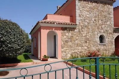 Image de La Turchese Mini Villa