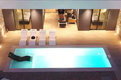 Image de Villa Dalia - maison de vacances d'été idéale à 100 mètres de la plage
