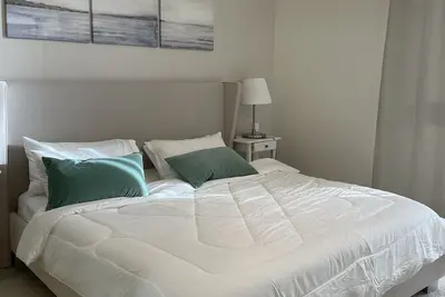 Image de Marrasi Boulevard Apartment 2br - Family and Relax Atmosphere