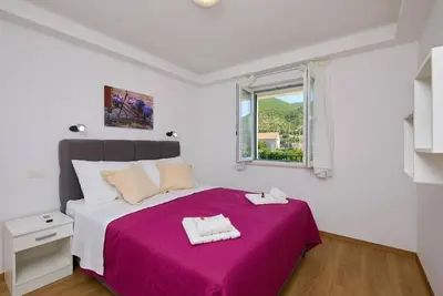 Image de New Build Villa With Pool Close to Dubrovnik