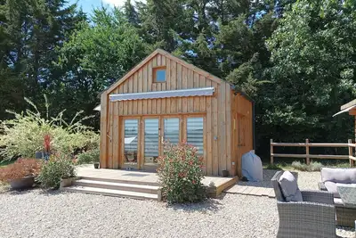 Image de Lodge Domaine de kerolivier a bubble of tranquility with every comfort