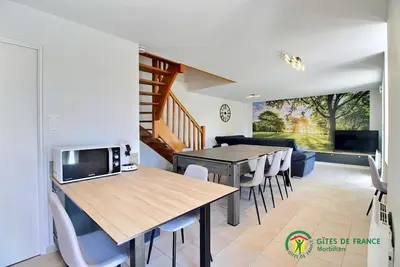 Image de Ty Morin - Questembert