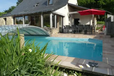Image de Thy Lou - Baden - Gîte