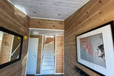 Image de Austevoll Cottage With Stunning sea Views!