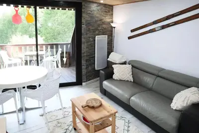 Image de Appartement