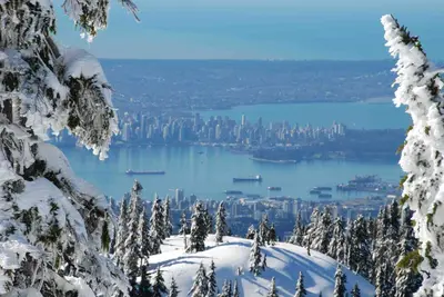 Image de Spacious Gastown Loft  with 20ft ceiling