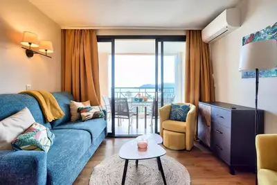 Image de Appartement