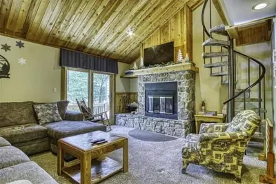 Image de Nwa4- Beautifully updated! Sleeps 8