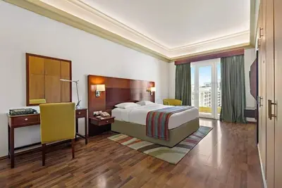 Image de Two Bedroom Apartment Near Pak Darbar Restaurant