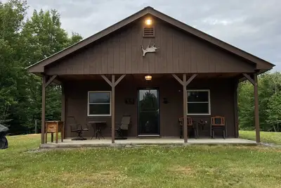 Image de Direct Atv 2-Bdrm cabin. Near Back Lake & near snowmobile trailhead