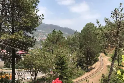Image de Cozy Solan Apartment with Stunning Views