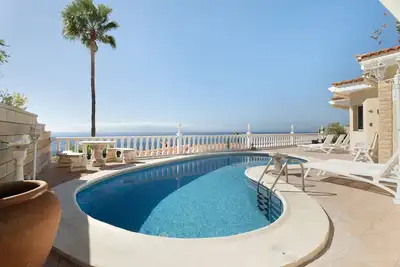 Image de Belle Casa Carla et piscine privée