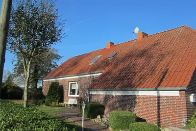 Image de Vacation apartment Up Hobarg 35523 - Holiday apartment Up Hobarg