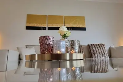 Image de Vacation apartment/apartment for 4 guests with 100m² in Minden (168056)