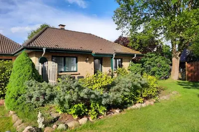 Image de Karlshagen, Holiday home Ostseebrise - Karlshagen - Holiday home Ostseebrise