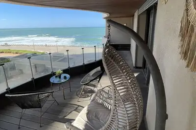 Image de Luxury Flat Front Beach