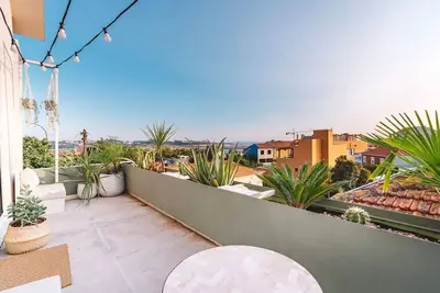 Image de Casa Senhorinha - Magnifique maison de ville dans l'ancien quartier de pécheurs Foz Velha