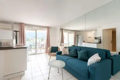 Image de Turquoise by Interhome
