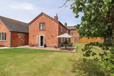 Image de Hill Farm, pet friendly, character holiday cottage in Wrenbury