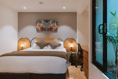 Image de Cozy 895ft Apartment - Front Desk 24/7 - Alori 201