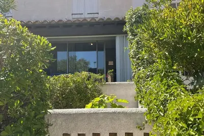 Image de Maison à Saint Pierre la Mer, 3 chambres, proche plage