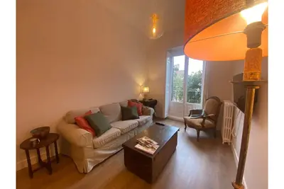 Image de aunt's house