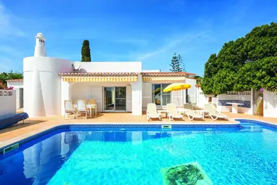Image de Casa Eliana - villa avec piscine près des plages/village