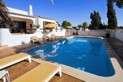 Image de Casa Adm 42 - villa avec piscine près des plages/village