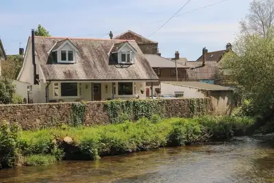 Image de Barleside, pet friendly, character holiday cottage in Dulverton