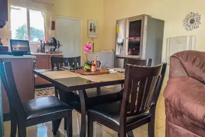 Jamaican life Rental Home