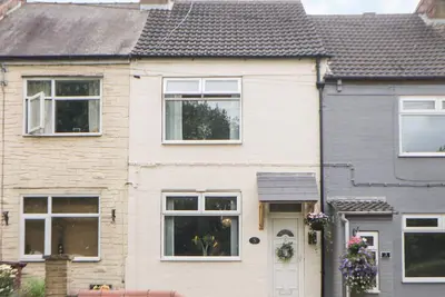 Image de Appletree Cottage, pet friendly, character holiday cottage in Clowne