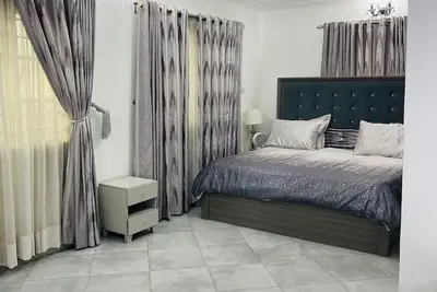 Image de Home away from hob/ jacuzzi/ steamer