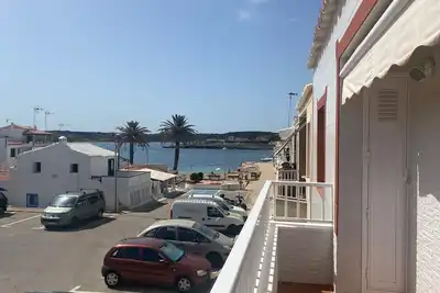 Image de 3 bedroom apartment in Na Macaret, 289a